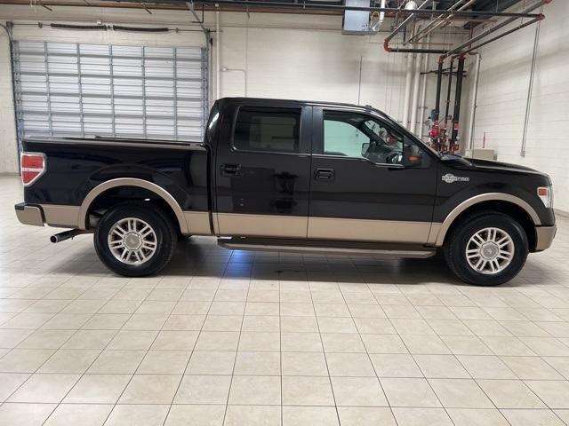 used 2013 Ford F-150 car, priced at $16,000