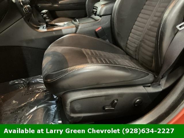 used 2022 Dodge Charger car, priced at $30,528