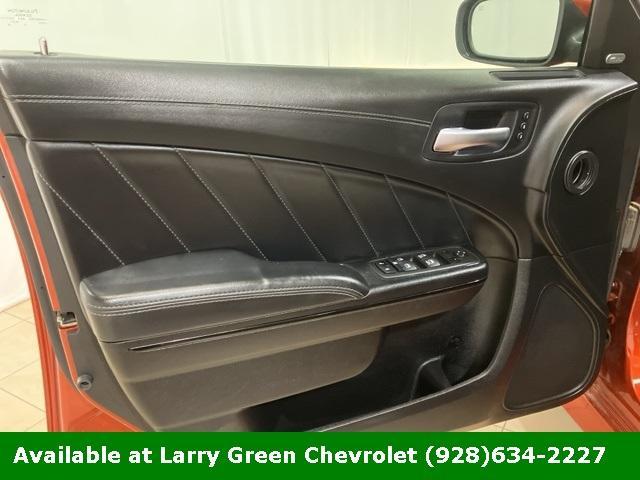 used 2022 Dodge Charger car, priced at $30,528