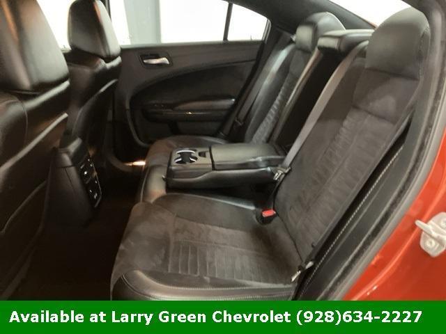 used 2022 Dodge Charger car, priced at $30,528