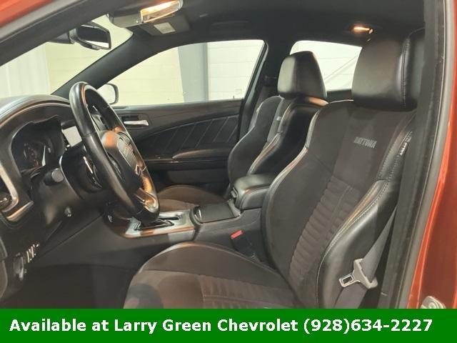 used 2022 Dodge Charger car, priced at $30,528