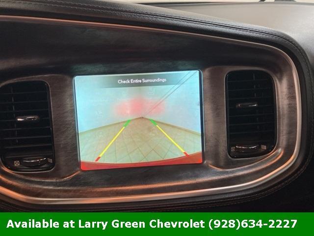 used 2022 Dodge Charger car, priced at $30,528