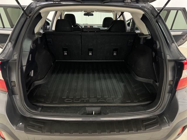 used 2018 Subaru Outback car, priced at $17,500