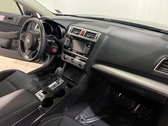 used 2018 Subaru Outback car, priced at $17,500