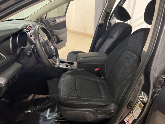 used 2018 Subaru Outback car, priced at $17,500