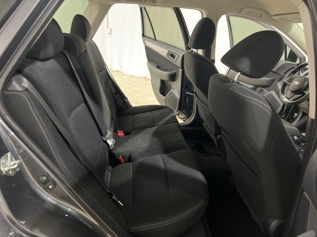 used 2018 Subaru Outback car, priced at $17,500