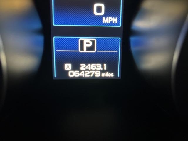 used 2018 Subaru Outback car, priced at $17,500