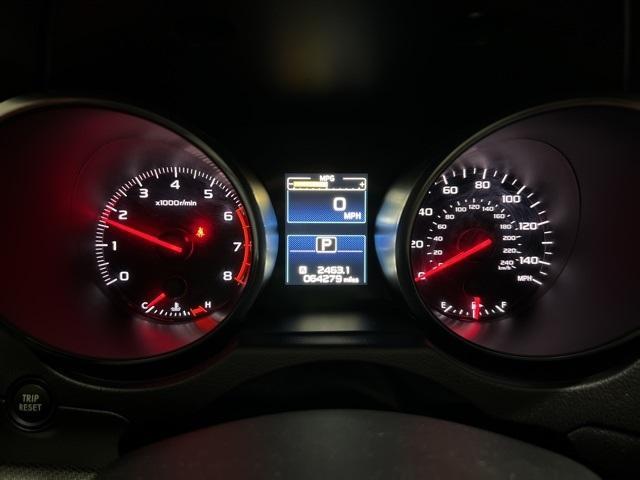 used 2018 Subaru Outback car, priced at $17,500