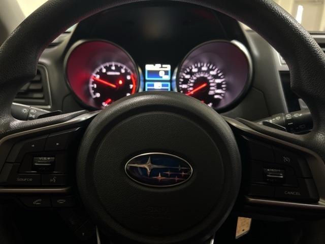 used 2018 Subaru Outback car, priced at $17,500