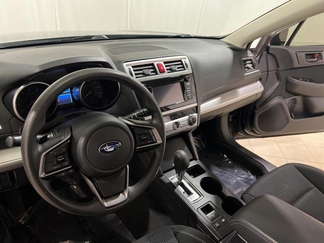 used 2018 Subaru Outback car, priced at $17,500