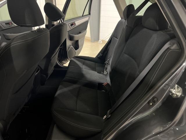 used 2018 Subaru Outback car, priced at $17,500