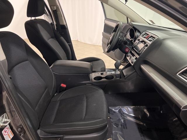 used 2018 Subaru Outback car, priced at $17,500