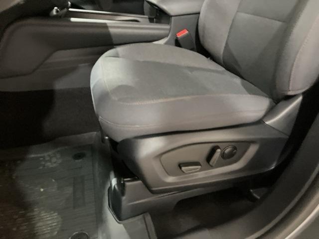 used 2025 Ford Explorer car, priced at $43,349