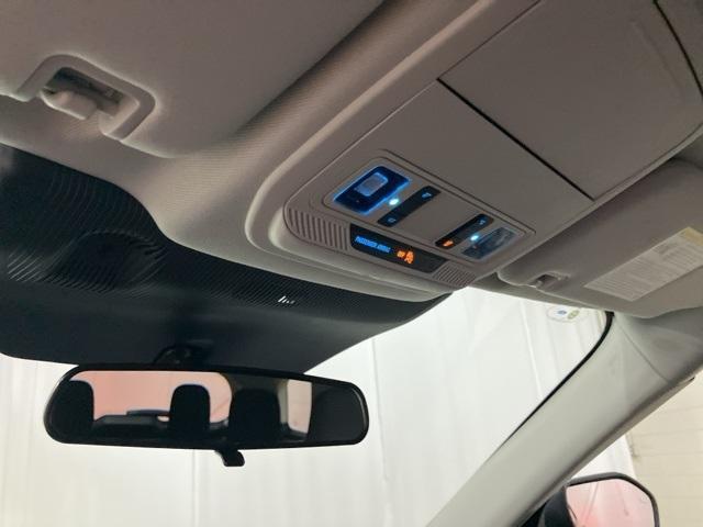 used 2025 Ford Explorer car, priced at $43,349