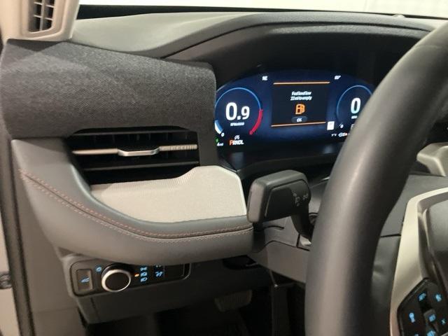 used 2025 Ford Explorer car, priced at $43,349