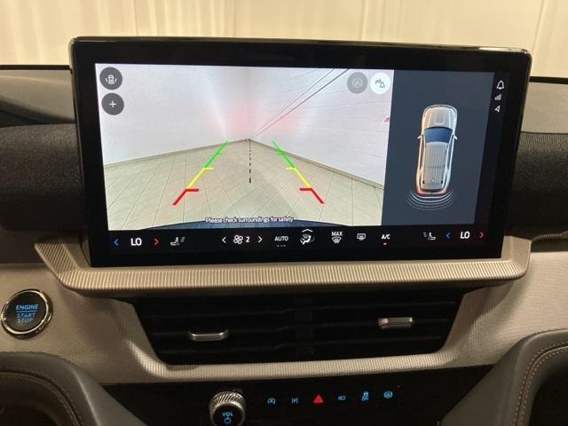 used 2025 Ford Explorer car, priced at $43,349