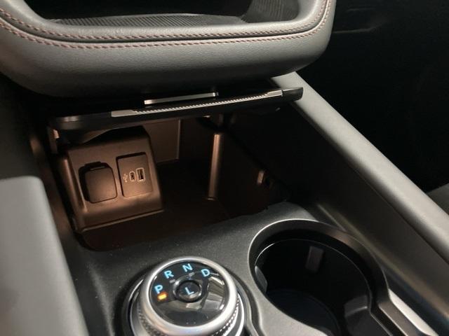 used 2025 Ford Explorer car, priced at $43,349