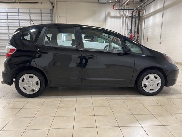 used 2013 Honda Fit car, priced at $13,000