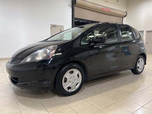 used 2013 Honda Fit car, priced at $13,000