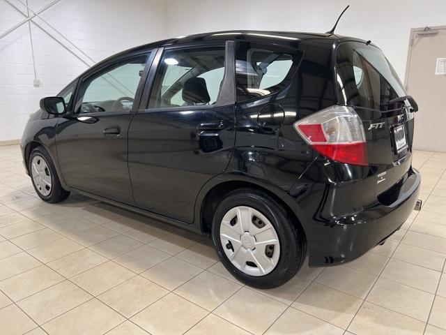 used 2013 Honda Fit car, priced at $13,000