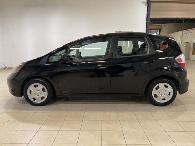 used 2013 Honda Fit car, priced at $13,000