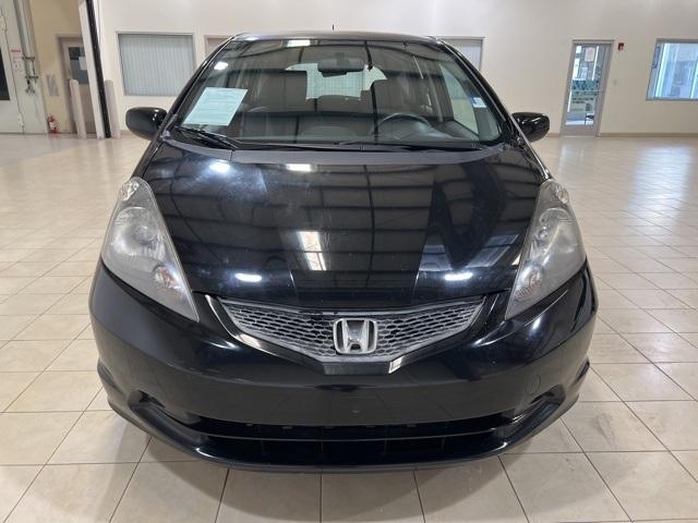 used 2013 Honda Fit car, priced at $13,000