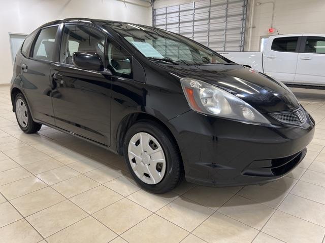 used 2013 Honda Fit car, priced at $13,000