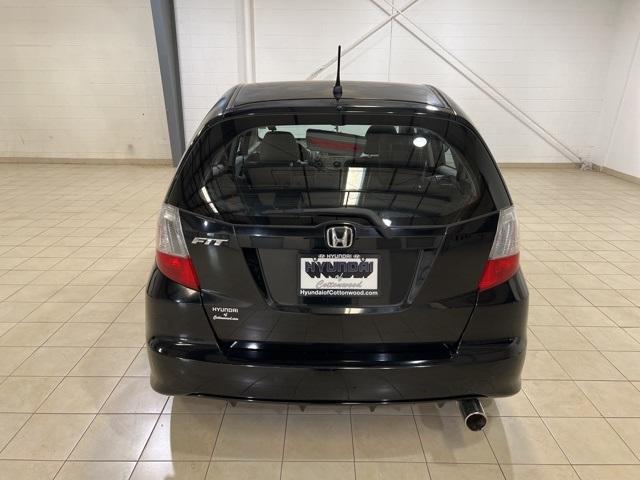 used 2013 Honda Fit car, priced at $13,000