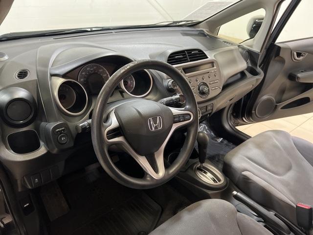 used 2013 Honda Fit car, priced at $13,000