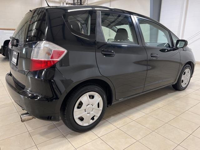 used 2013 Honda Fit car, priced at $13,000