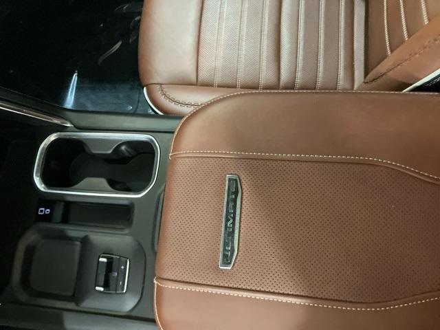 used 2024 GMC Sierra 3500 car, priced at $82,406