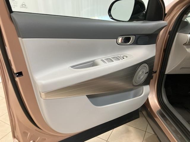 used 2023 Hyundai NEXO car, priced at $12,355