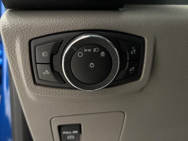 used 2018 Ford F-150 car, priced at $22,999