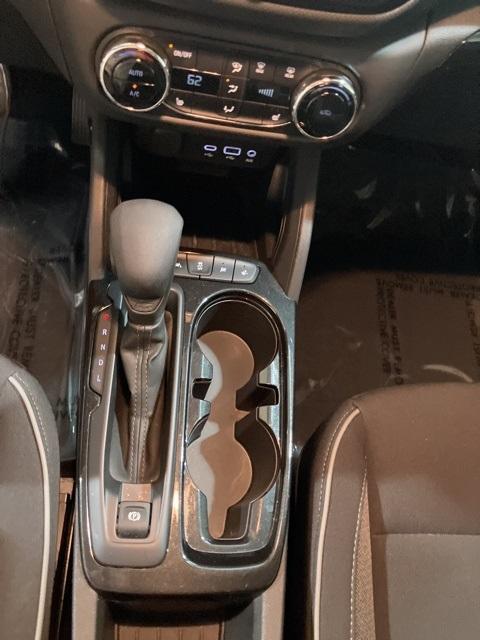 used 2023 Chevrolet TrailBlazer car, priced at $22,169