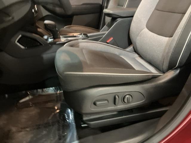 used 2023 Chevrolet TrailBlazer car, priced at $22,169