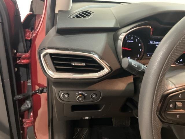 used 2023 Chevrolet TrailBlazer car, priced at $22,169