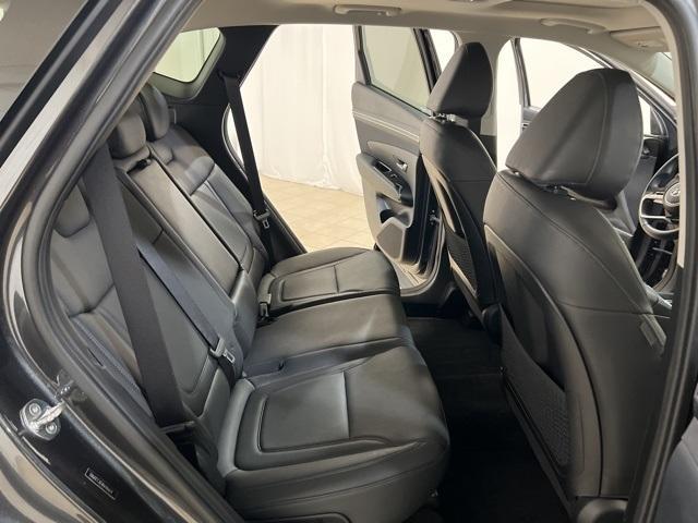 used 2022 Hyundai Tucson car, priced at $24,999