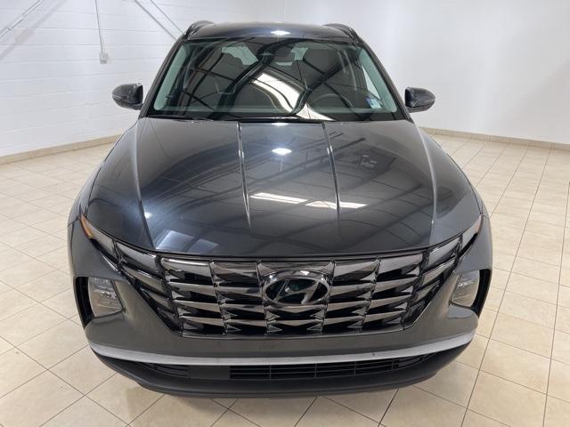 used 2022 Hyundai Tucson car, priced at $24,999