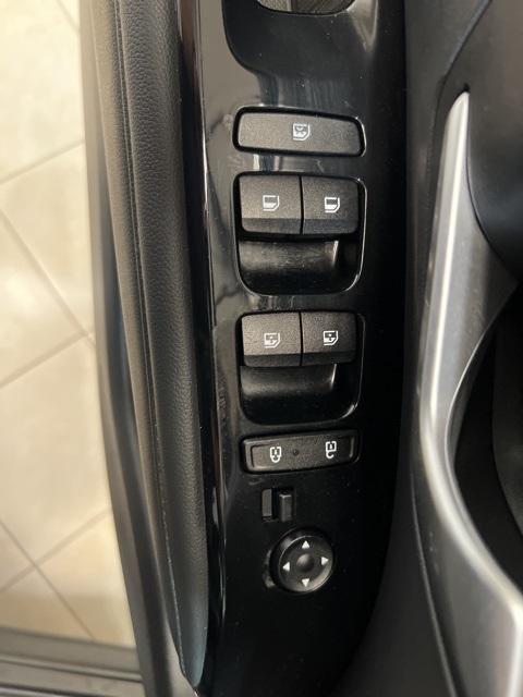 used 2022 Hyundai Tucson car, priced at $24,999