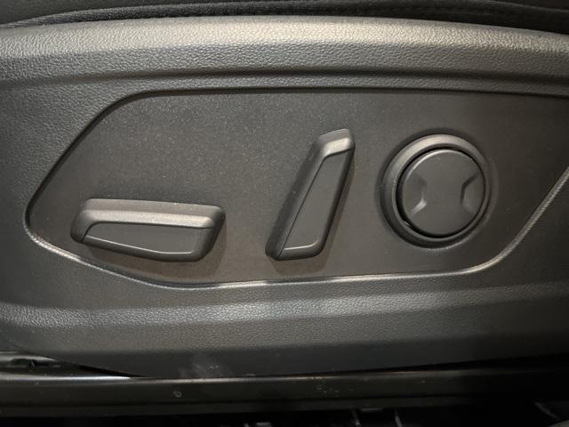 used 2022 Hyundai Tucson car, priced at $24,999