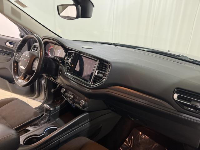 used 2021 Dodge Durango car, priced at $22,999