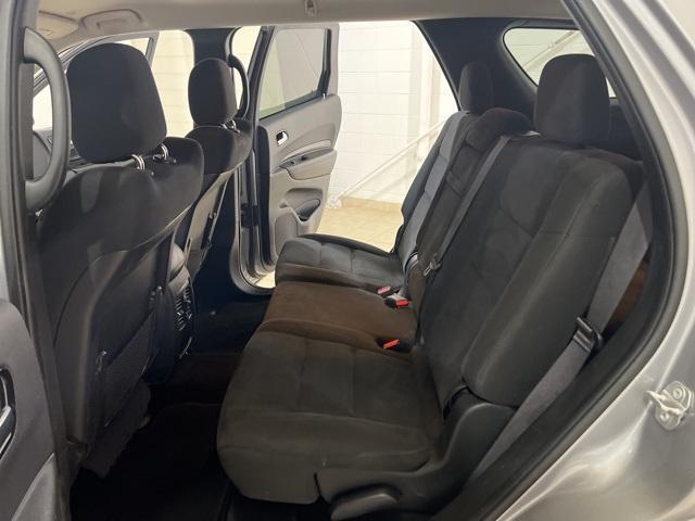 used 2021 Dodge Durango car, priced at $22,999