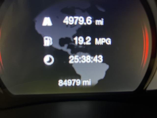 used 2021 Dodge Durango car, priced at $22,999