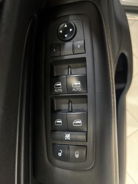 used 2021 Dodge Durango car, priced at $22,999