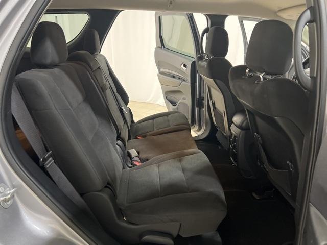 used 2021 Dodge Durango car, priced at $22,999