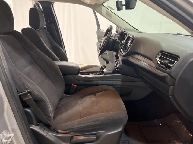 used 2021 Dodge Durango car, priced at $22,999
