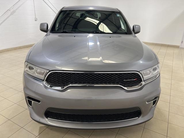 used 2021 Dodge Durango car, priced at $22,999