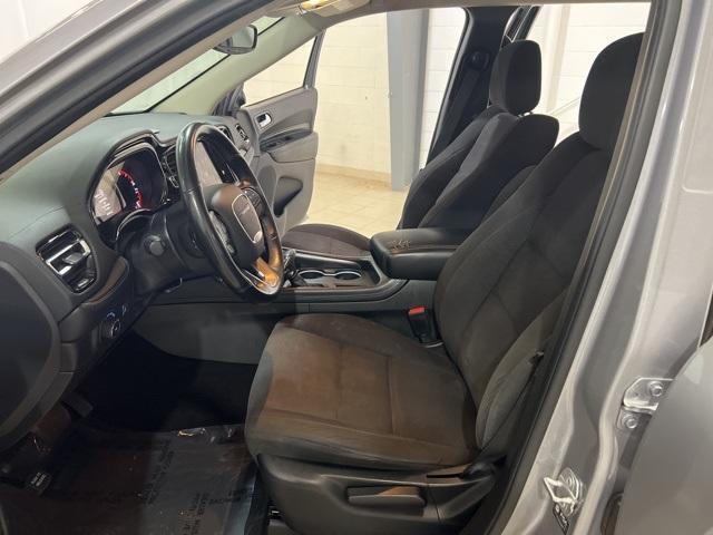 used 2021 Dodge Durango car, priced at $22,999