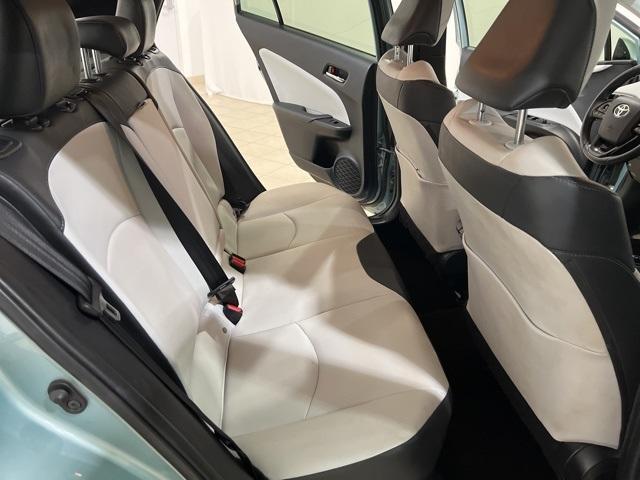 used 2019 Toyota Prius car, priced at $21,000