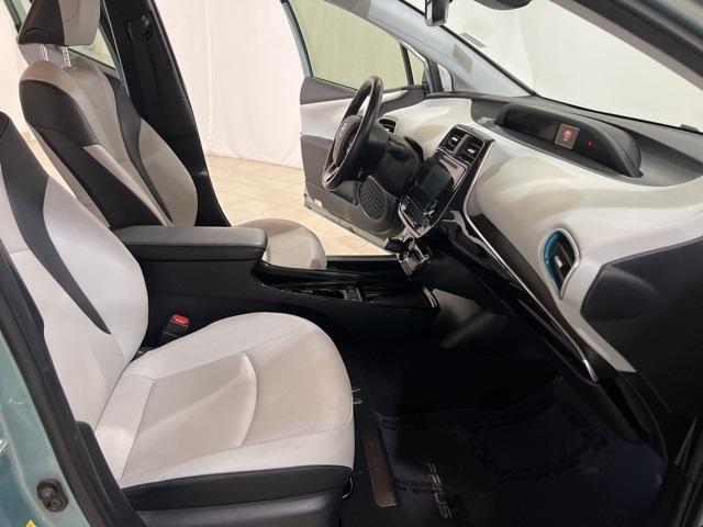 used 2019 Toyota Prius car, priced at $21,000